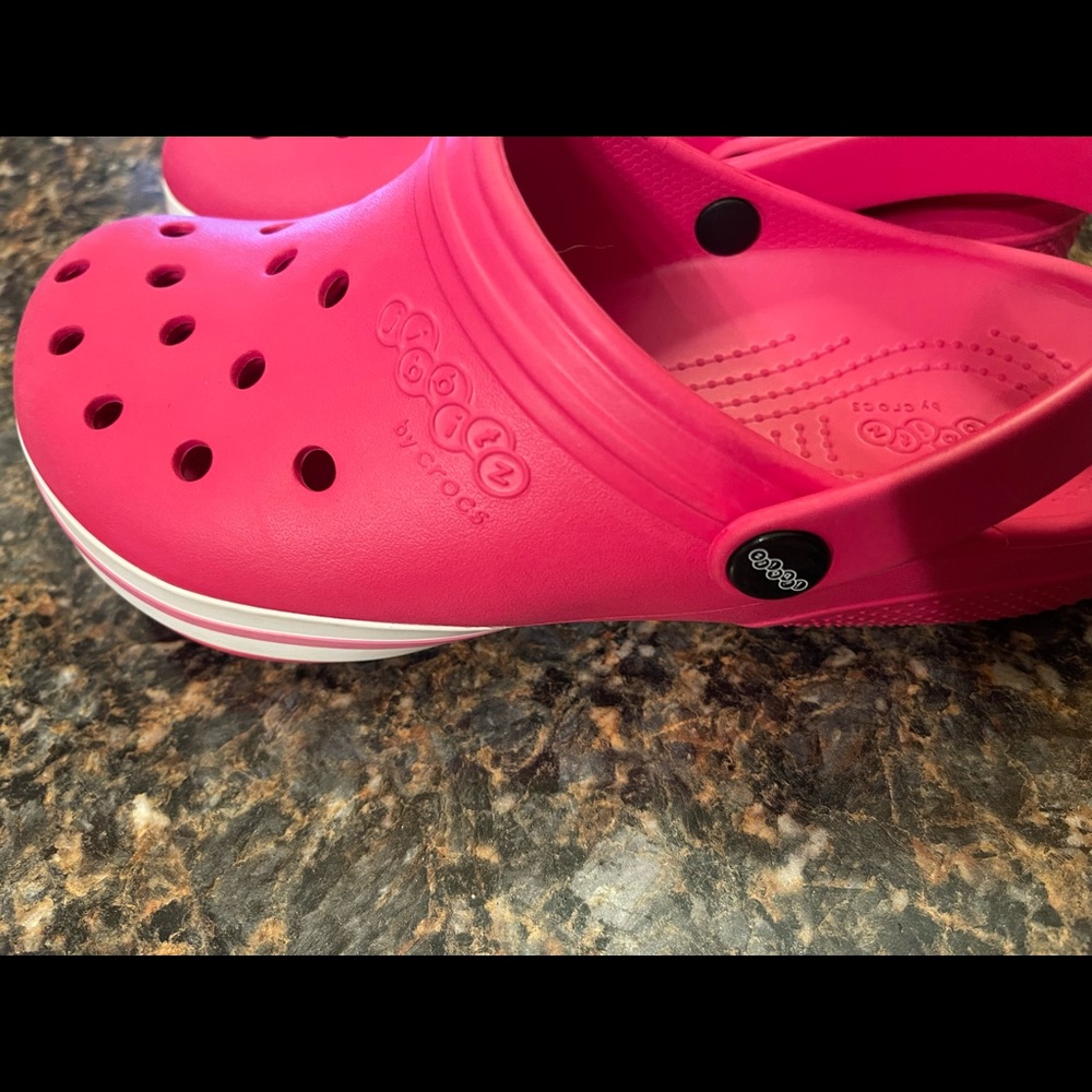 Jibbitz crocs - Picture 6 of 6